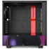 Marvel Gamora Shadow Assassin NZXT H510 Compact ATX Mid-Tower Case Skin