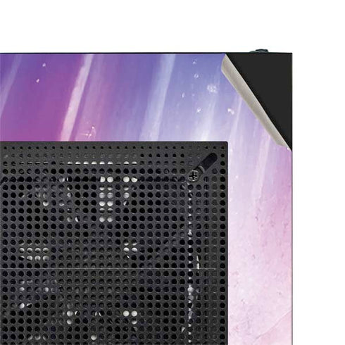 Marvel Gamora Shadow Assassin NZXT H510 Compact ATX Mid-Tower Case Skin