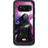 Marvel Gamora Shadow Assassin Otterbox Commuter Galaxy Skin