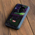 Marvel Gamora Shadow Assassin Otterbox Defender Galaxy Skin