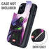 Marvel Gamora Shadow Assassin Otterbox Defender iPhone Skin