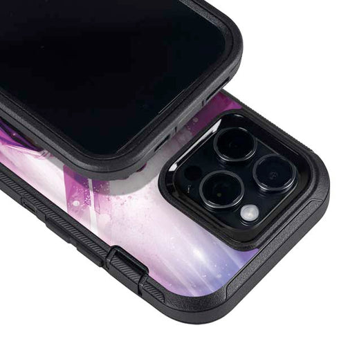 Marvel Gamora Shadow Assassin Otterbox Defender iPhone Skin