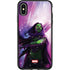 Marvel Gamora Shadow Assassin Otterbox Symmetry iPhone Skin