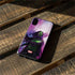 Marvel Gamora Shadow Assassin Otterbox Symmetry iPhone Skin