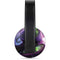 Marvel Gamora Shadow Assassin PlayStation 4 Gold Wireless Headset Skin