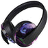 Marvel Gamora Shadow Assassin PlayStation 4 Gold Wireless Headset Skin
