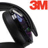 Marvel Gamora Shadow Assassin PlayStation 4 Gold Wireless Headset Skin