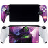 Marvel Gamora Shadow Assassin PlayStation Portal Remote Player Skin