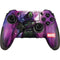 Marvel Gamora Shadow Assassin PlayStation Scuf Vantage 2 Controller Skin