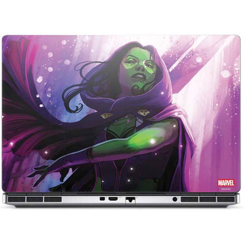 Marvel Gamora Shadow Assassin Dell Precision Skin