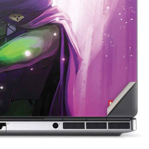Marvel Gamora Shadow Assassin Dell Precision Skin