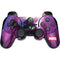 Marvel Gamora Shadow Assassin PS3 Dual Shock wireless controller Skin