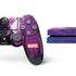 Marvel Gamora Shadow Assassin PS4 Console and Controller Bundle Skin