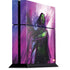 Marvel Gamora Shadow Assassin PlayStation PS4 Skins