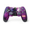 Marvel Gamora Shadow Assassin PS4 Controller Skin