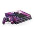 Marvel Gamora Shadow Assassin PlayStation PS4 Skins