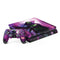 Marvel Gamora Shadow Assassin PS4 Slim Bundle Skin