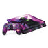 Marvel Gamora Shadow Assassin PlayStation PS4 Skins