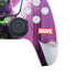 Marvel Gamora Shadow Assassin PS5 Controller Skin