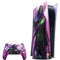 Marvel Gamora Shadow Assassin PS5 Digital Edition Bundle Skin