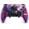 Marvel Gamora Shadow Assassin PS5 DualSense Edge Pro Controller Skin
