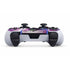 Marvel Gamora Shadow Assassin PS5 DualSense Edge Pro Controller Skin