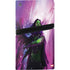 Marvel Gamora Shadow Assassin PS5 Pro Disk Console Skin