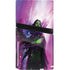Marvel Gamora Shadow Assassin PS5 Pro Disk Console Skin