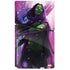 Marvel Gamora Shadow Assassin PS5 Slim Disk Console Skin