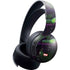 Marvel Gamora Shadow Assassin PULSE 3D Wireless Headset for PS5 Skin