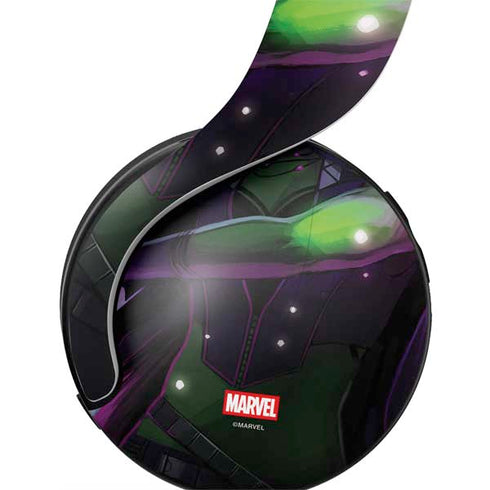 Marvel Gamora Shadow Assassin PULSE 3D Wireless Headset for PS5 Skin