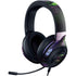 Marvel Gamora Shadow Assassin Razer Kraken X Skin