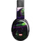 Marvel Gamora Shadow Assassin Skullcandy Crusher Wireless Skin