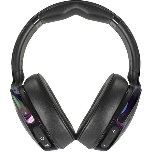 Marvel Gamora Shadow Assassin Skullcandy Venue Skin
