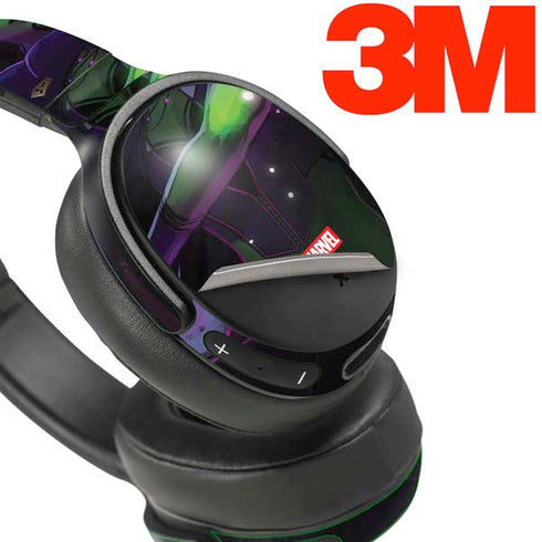 Marvel Gamora Shadow Assassin Skullcandy Venue Skin