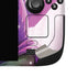 Marvel Gamora Shadow Assassin Steam Deck Handheld Gaming Computer OLED Skin