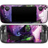 Marvel Gamora Shadow Assassin Steam Deck Handheld Gaming Computer Skin
