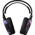 Marvel Gamora Shadow Assassin SteelSeries Arctis 5 Skin