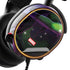 Marvel Gamora Shadow Assassin SteelSeries Arctis 5 Skin