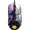 Marvel Gamora Shadow Assassin SteelSeries Rival 600 Gaming Mouse Skin