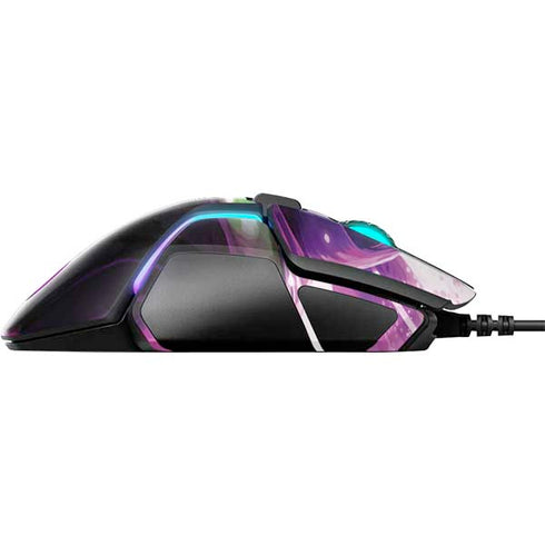 Marvel Gamora Shadow Assassin SteelSeries Rival 600 Gaming Mouse Skin