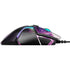 Marvel Gamora Shadow Assassin SteelSeries Rival 600 Gaming Mouse Skin