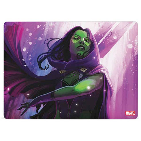 Marvel Gamora Shadow Assassin Surface Laptop 2 Skin