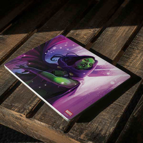 Marvel Gamora Shadow Assassin Surface Laptop 3 13.5in Skin