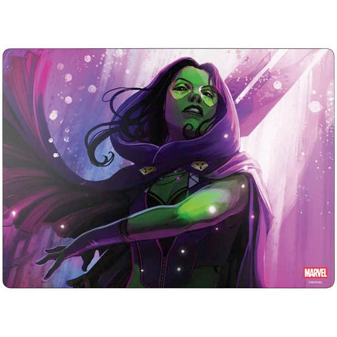 Marvel Gamora Shadow Assassin Surface Laptop 7 13.8in Skin