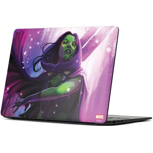 Marvel Gamora Shadow Assassin Surface Laptop 7 15in Skin