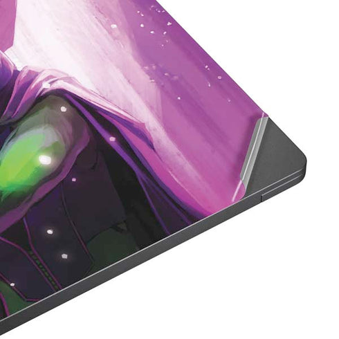 Marvel Gamora Shadow Assassin Surface Laptop 7 15in Skin