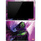 Marvel Gamora Shadow Assassin Surface Pro 4 Skin