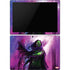 Marvel Gamora Shadow Assassin Surface Pro 6 Skin