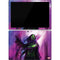Marvel Gamora Shadow Assassin Surface Pro 7 Skin